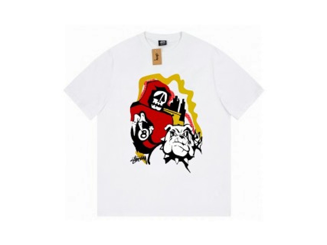 Christian Louboutin Stussy - Image 47
