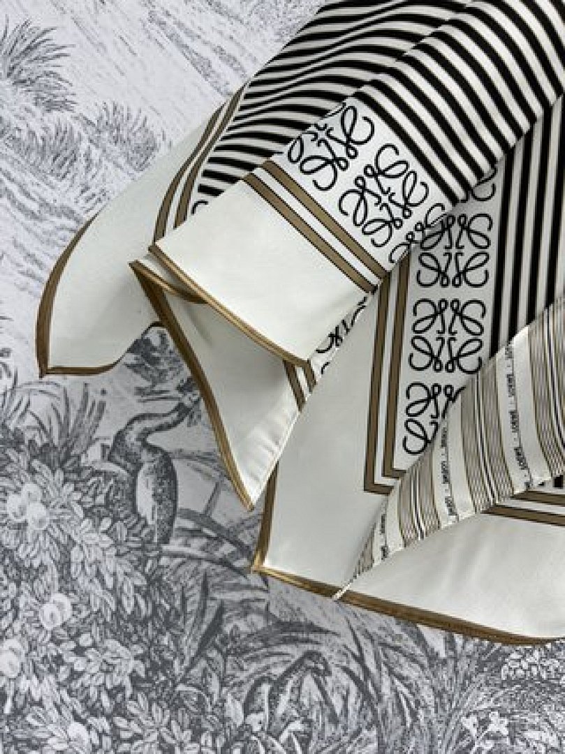 Other Scarf For Spring And Summer - Image 59
