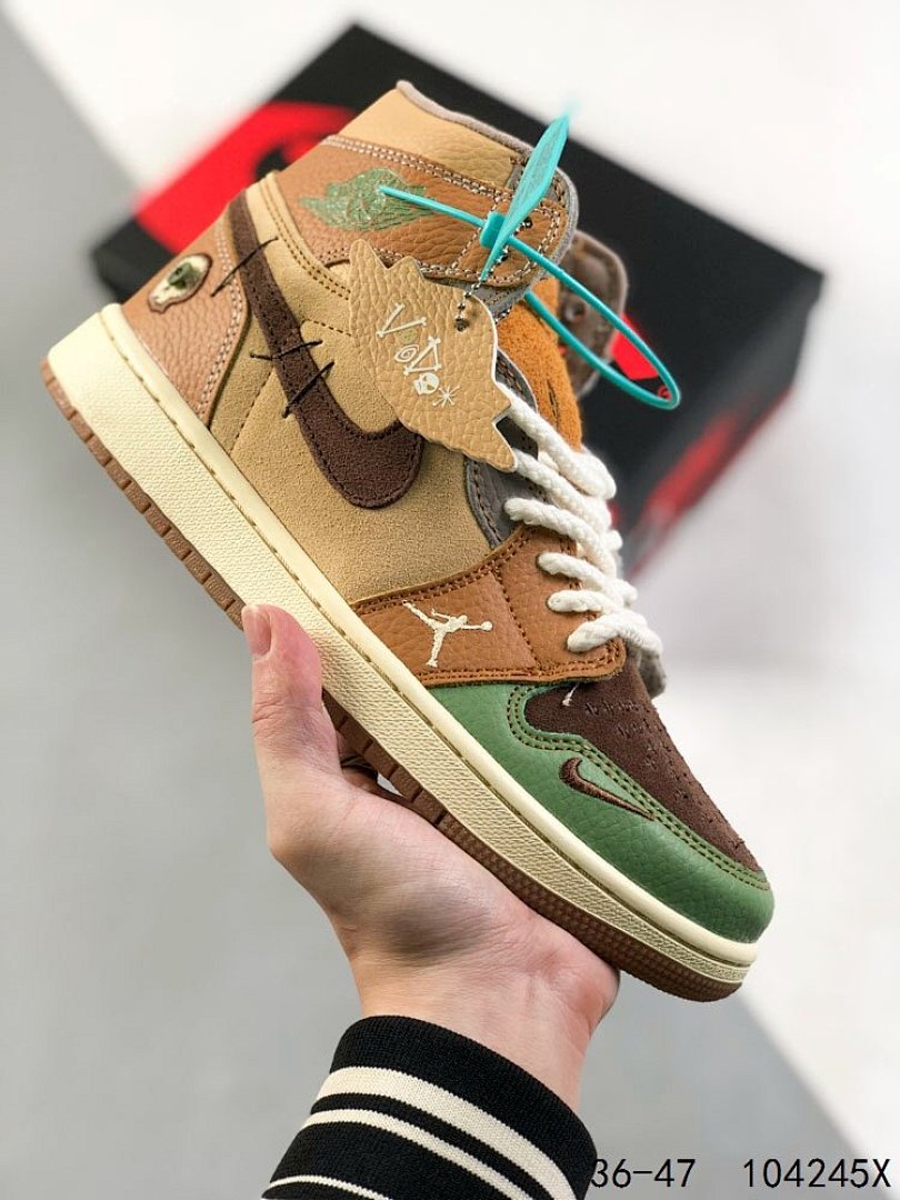 Other Jordan 1 High - Image 45