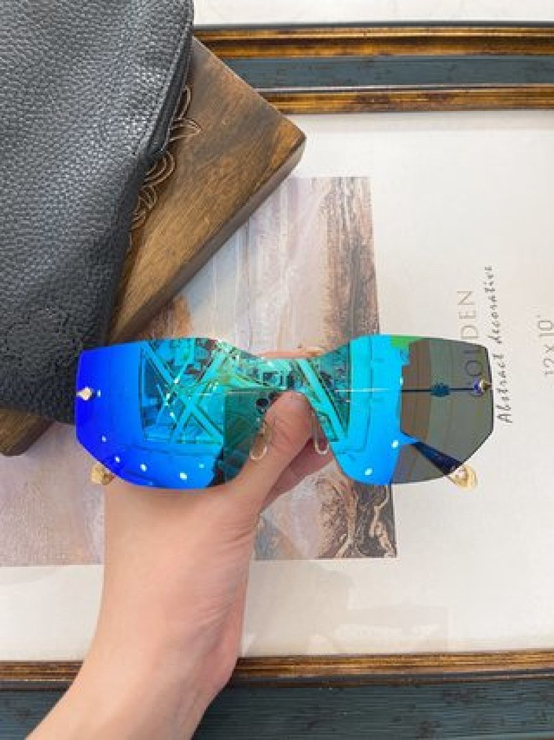 Other Chrome Hearts Sunglasses - Image 84