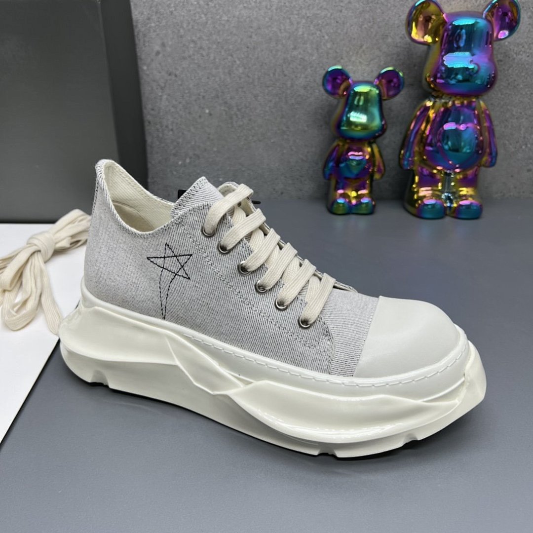 Other Rick Owens Shoes - Image 87