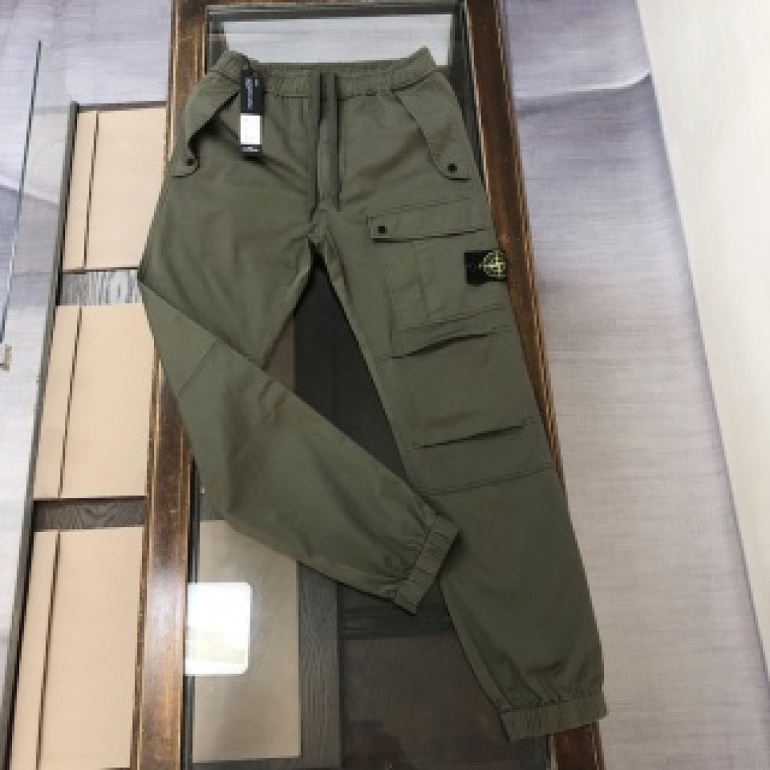 On Running Stone Island - Image 115