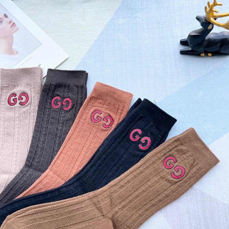 Other Socks, photo 1