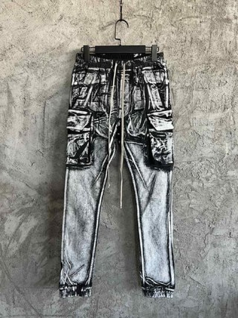 Rick Owens Jeans - Image 81