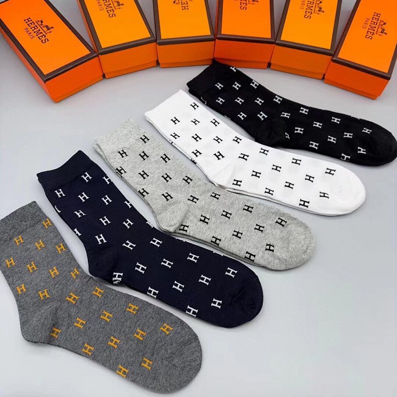 Other Socks, photo 1