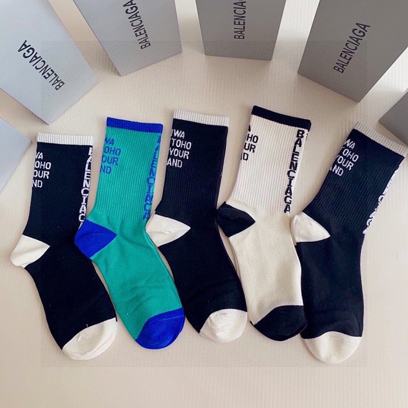 Socks, photo 1