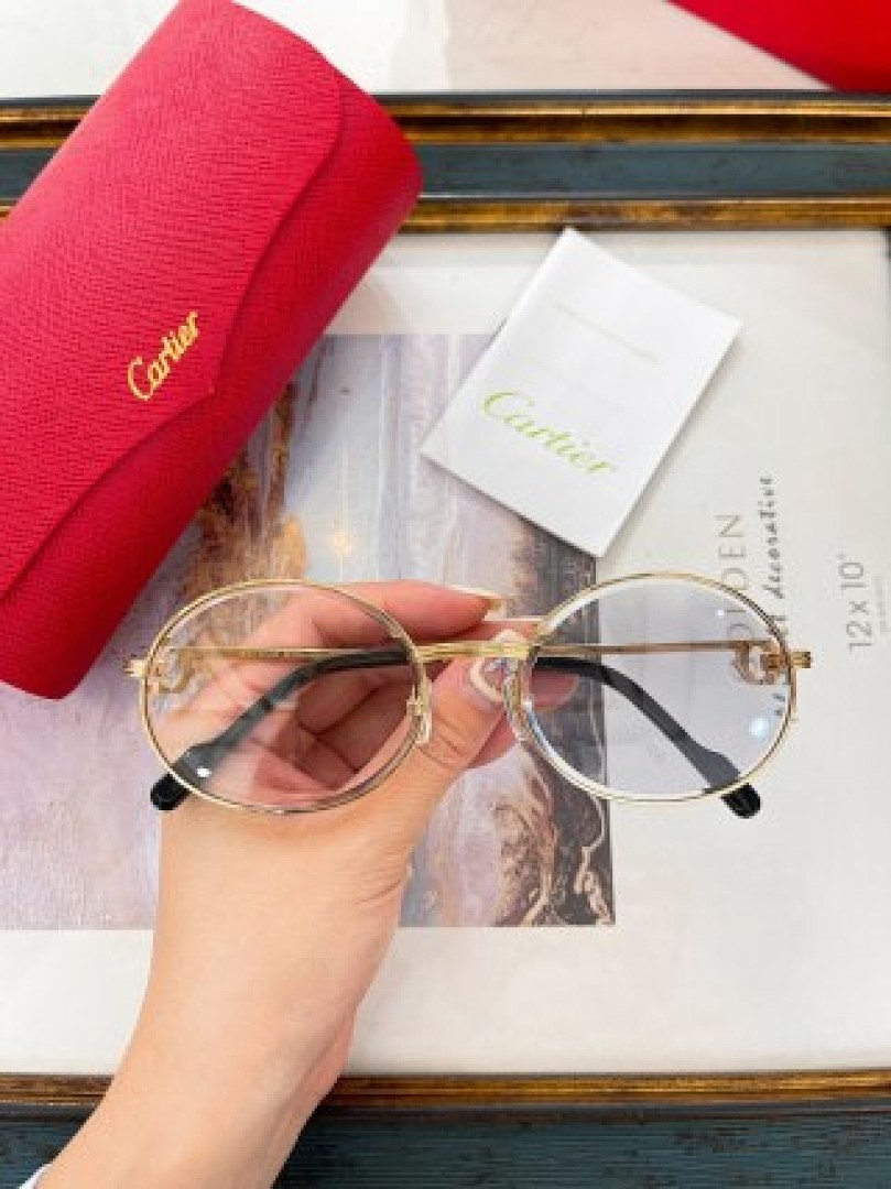 Other Cartier Sunglasses - Image 92