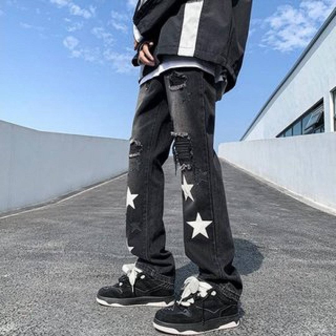 AMIRI Jeans, photo 1