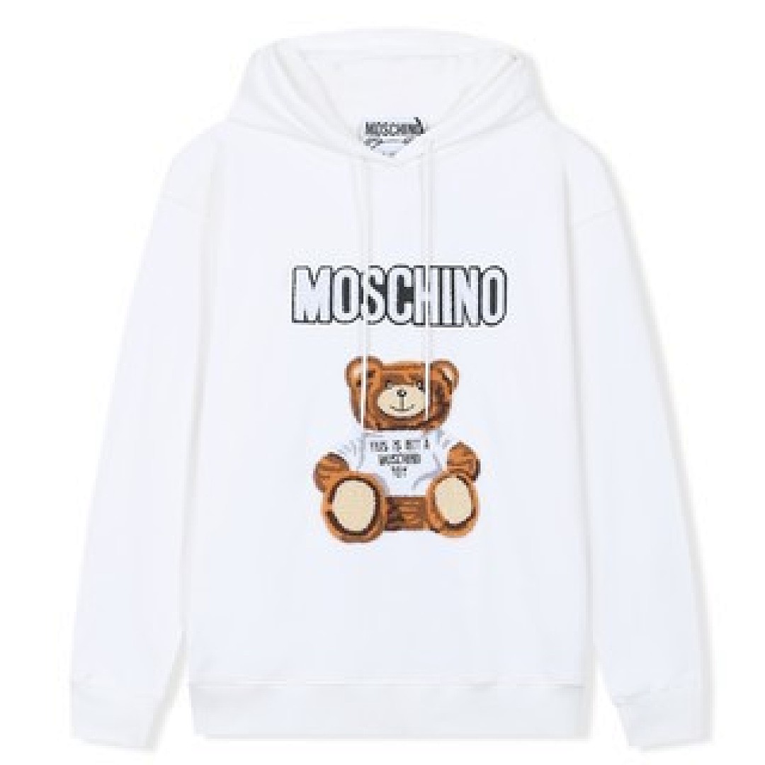 Christian Louboutin Moschino - Image 10