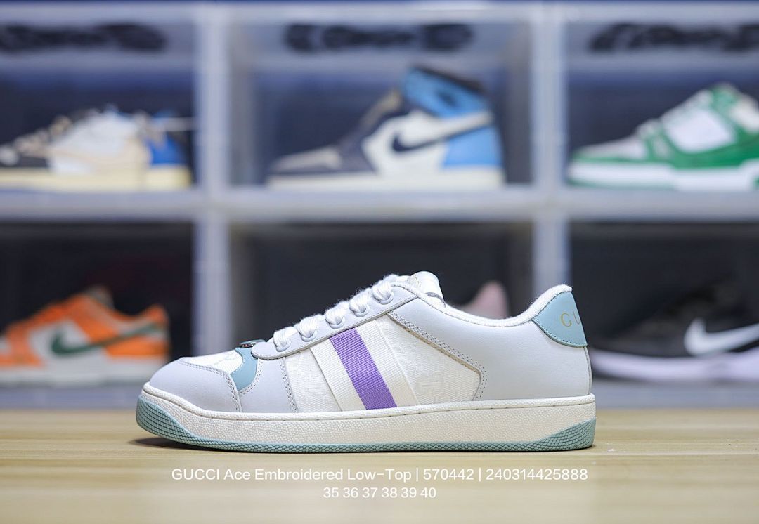 Other Gucci Shoes - Image 107