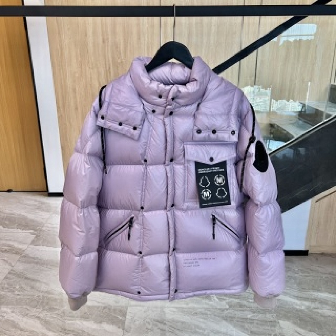 Christian Louboutin Moncler - Image 74