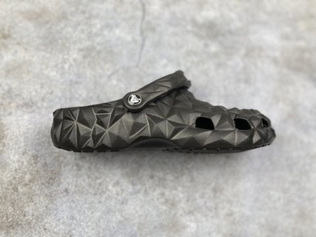 Other Crocs (Khaki) - Image 48
