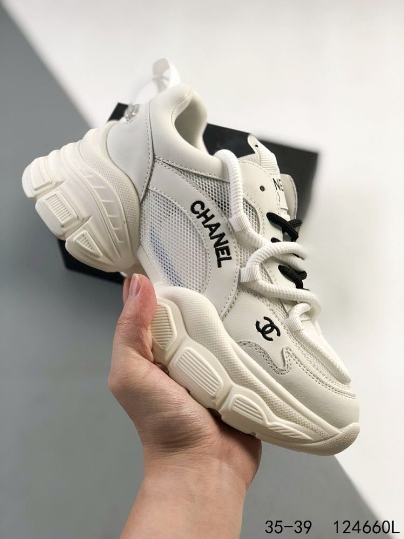 Other Chanel Shoes - Image 63