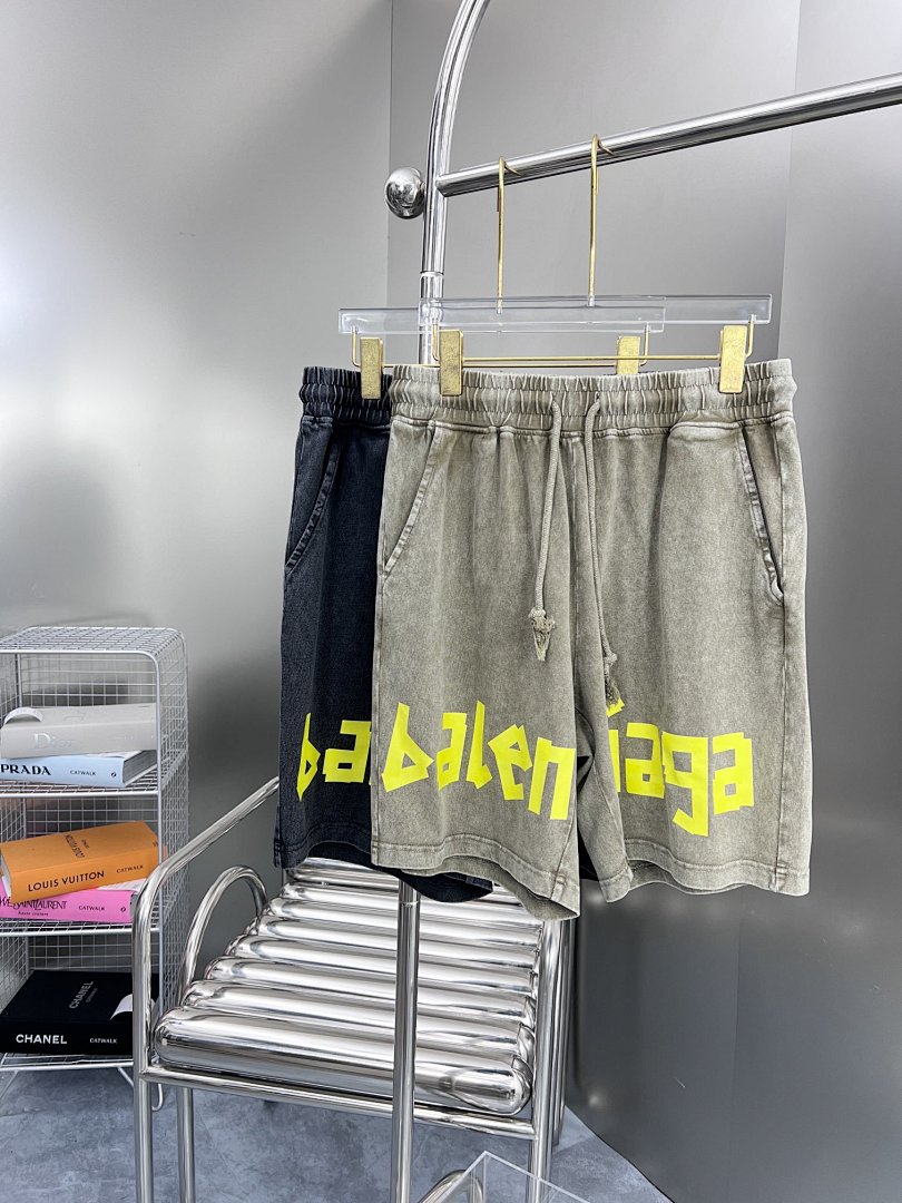 Other Shorts