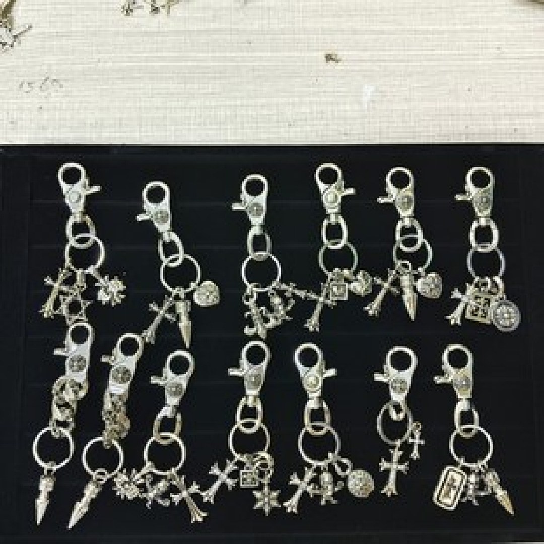 Other Chrome Hearts, photo 1