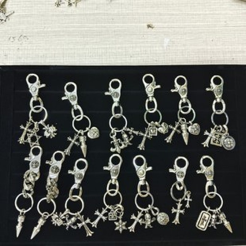 Other Chrome Hearts, photo 1