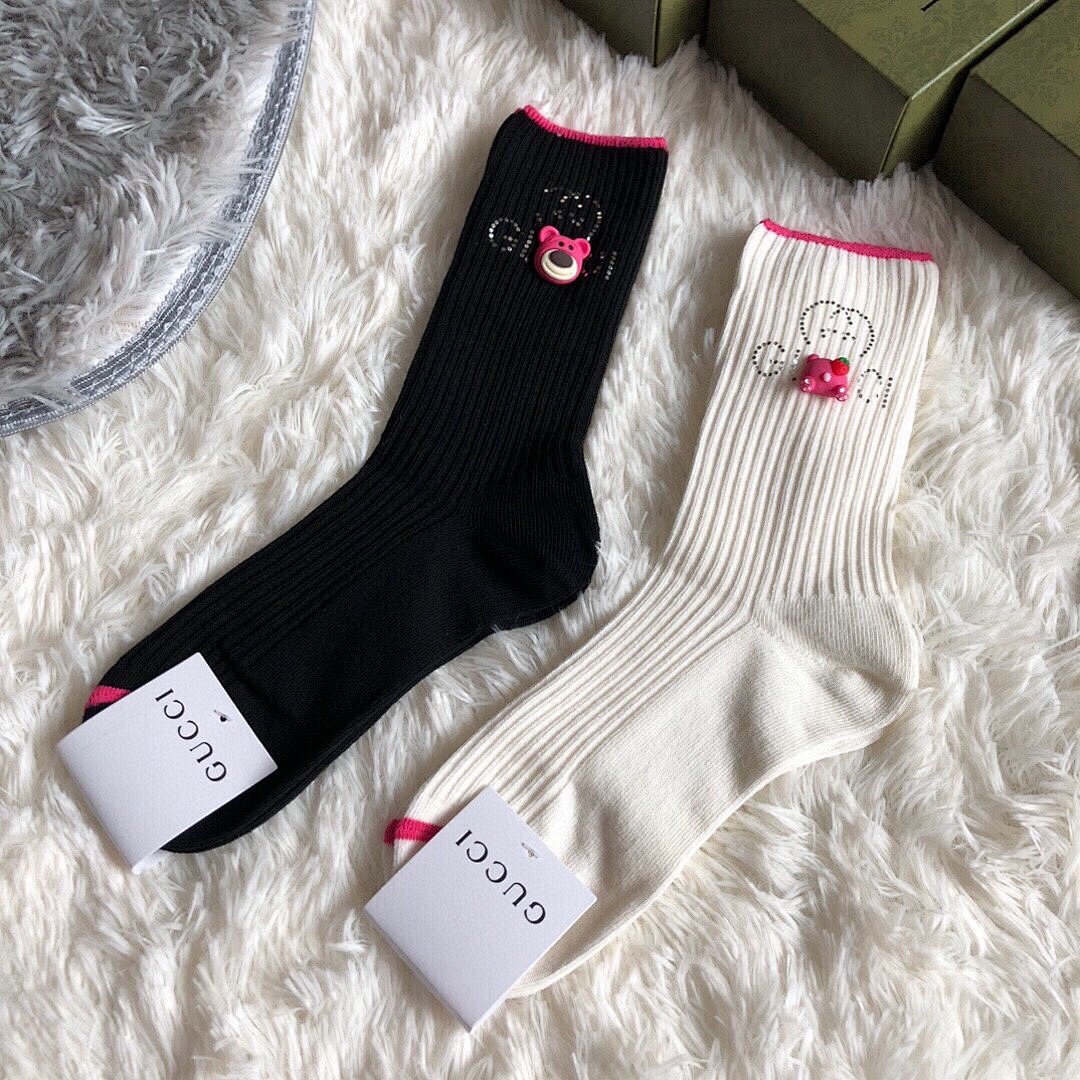 Other Socks, photo 1