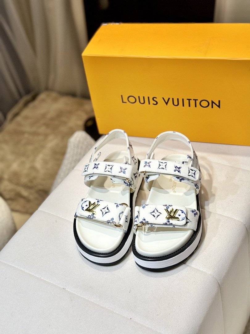 Other Lv Shoes - Image 63