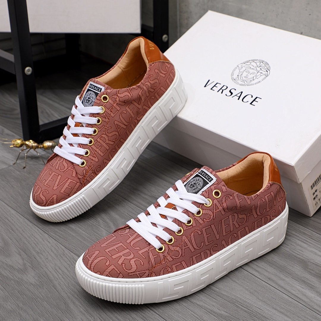 Other Versace Shoes - Image 93