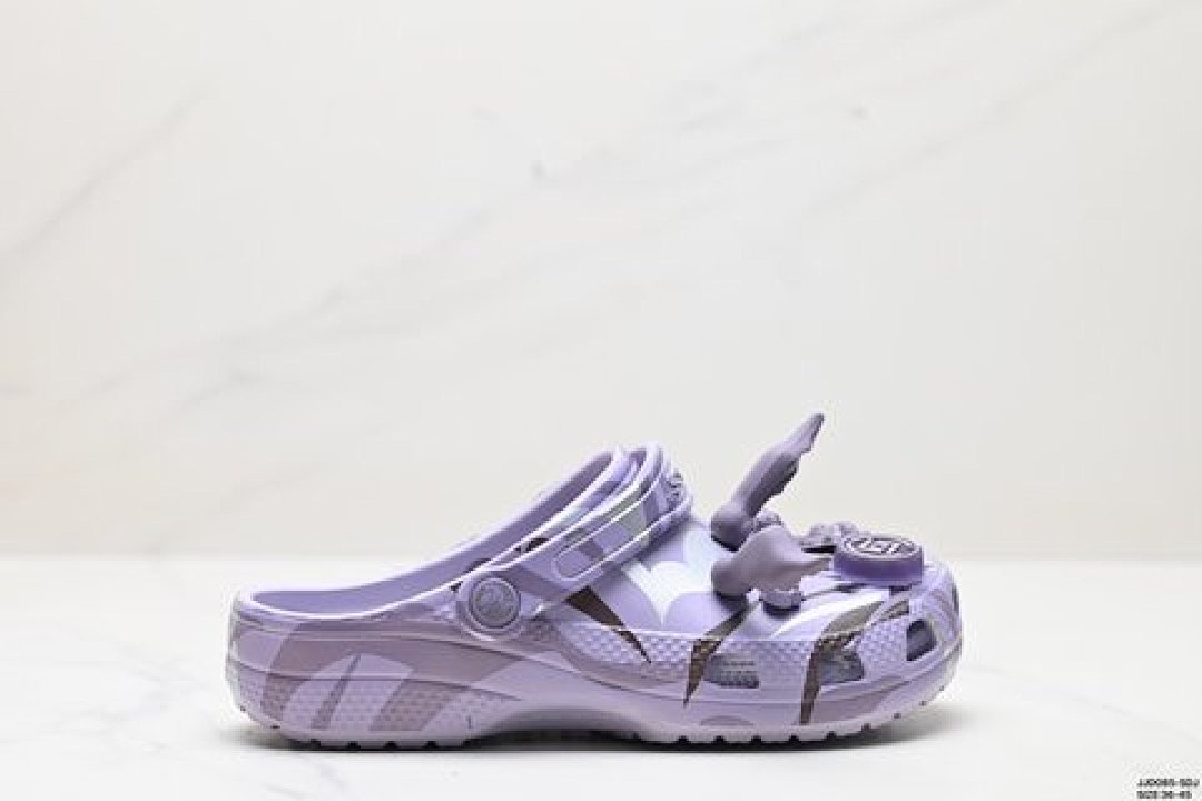 Other Crocs (Khaki) - Image 52