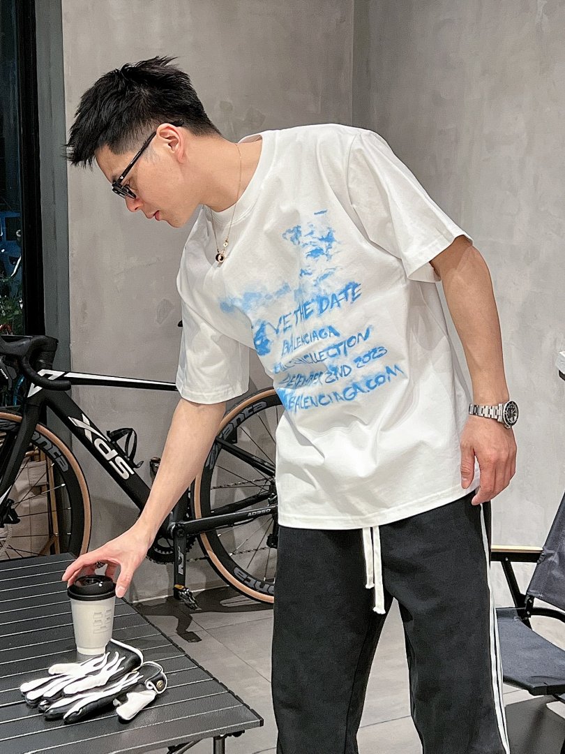 Other Men's T-Shirt - Image 121