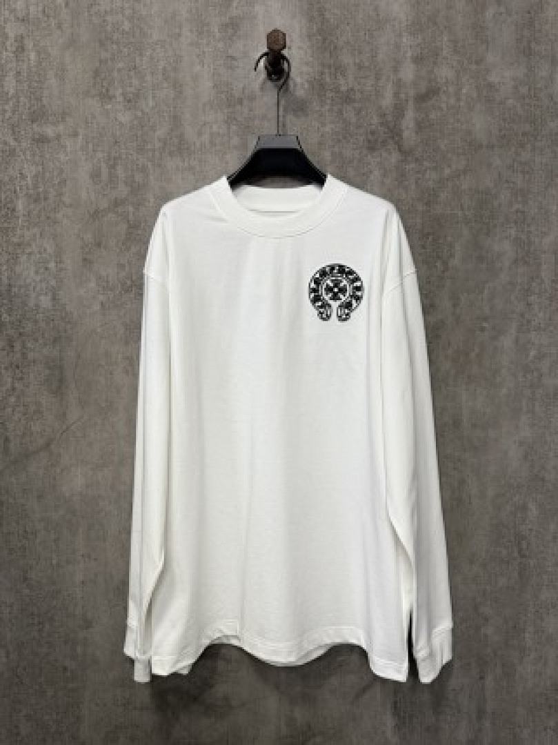 Chanel Chrome Hearts Clothes - Image 49