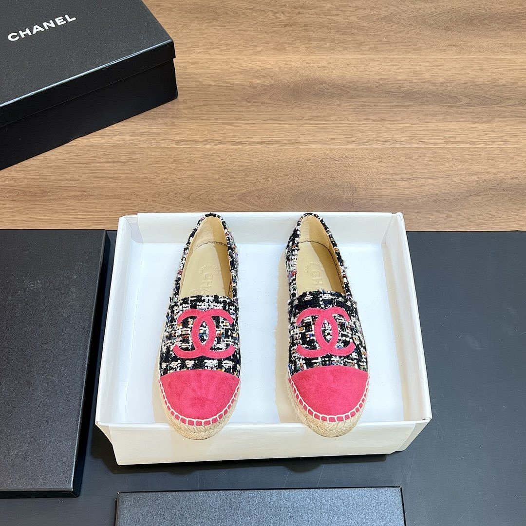 Other Chanel Shoes - Image 115