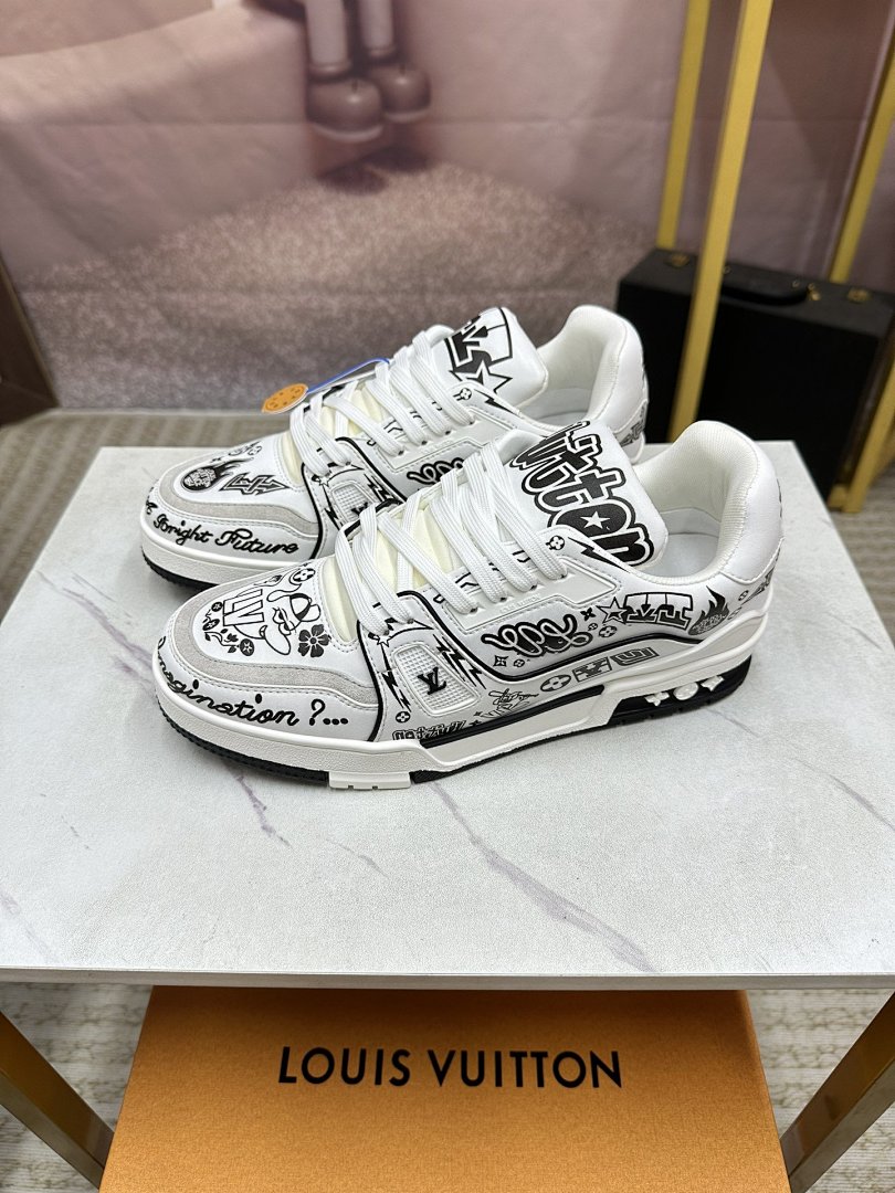 Other Lv Shoes - Image 83