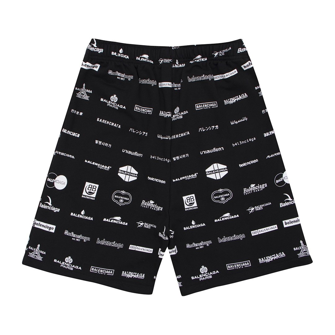 Other Shorts