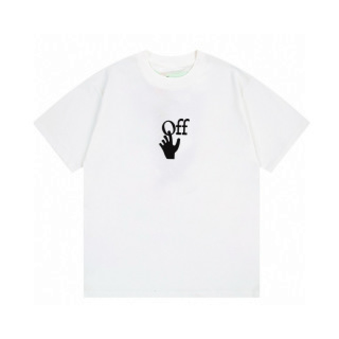 Christian Louboutin Off (White) - Image 22
