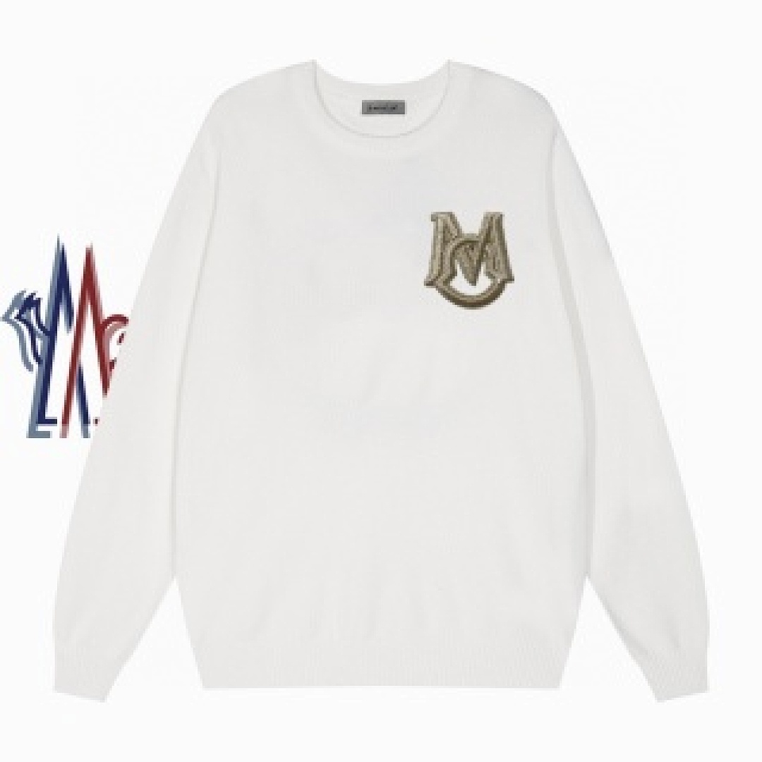 Christian Louboutin Moncler - Image 44