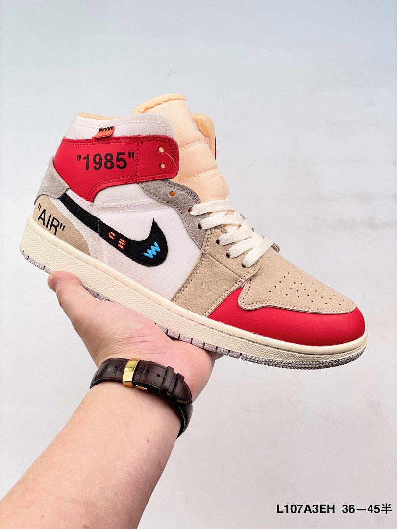 Other Jordan 1 High - Image 90