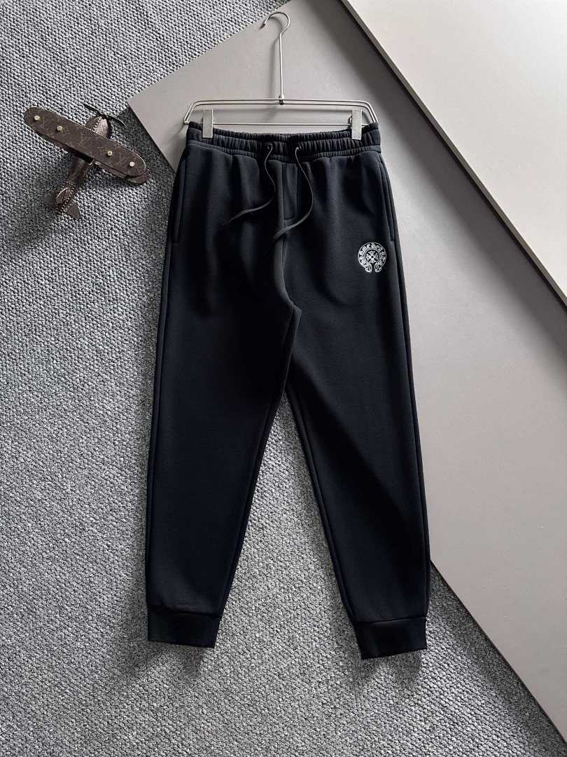 Chanel Chrome Hearts Trousers - Image 82