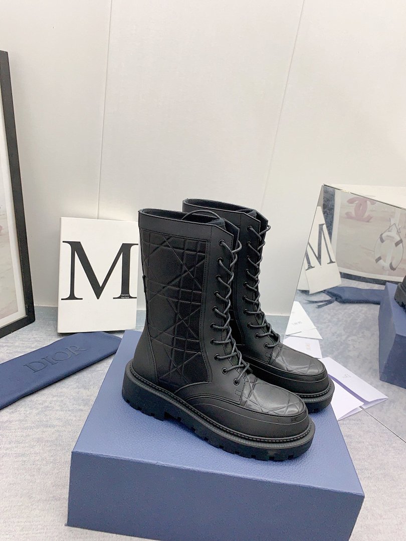 Other Dior Boots - Image 11