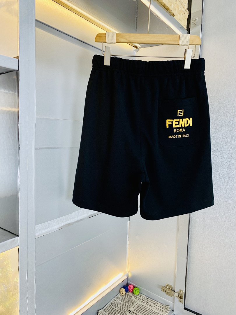 Other Fendi Shorts - Image 17