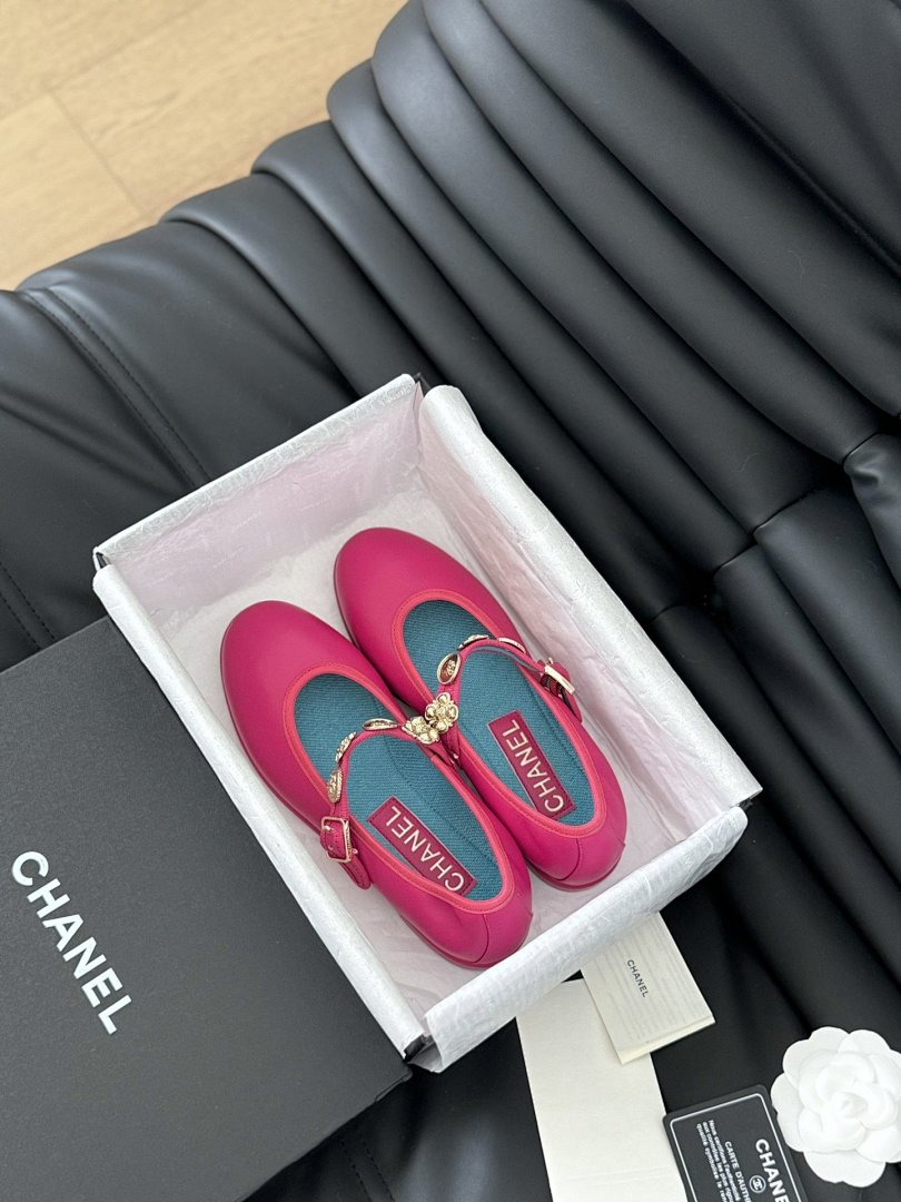 Other Chanel Shoes - Image 13