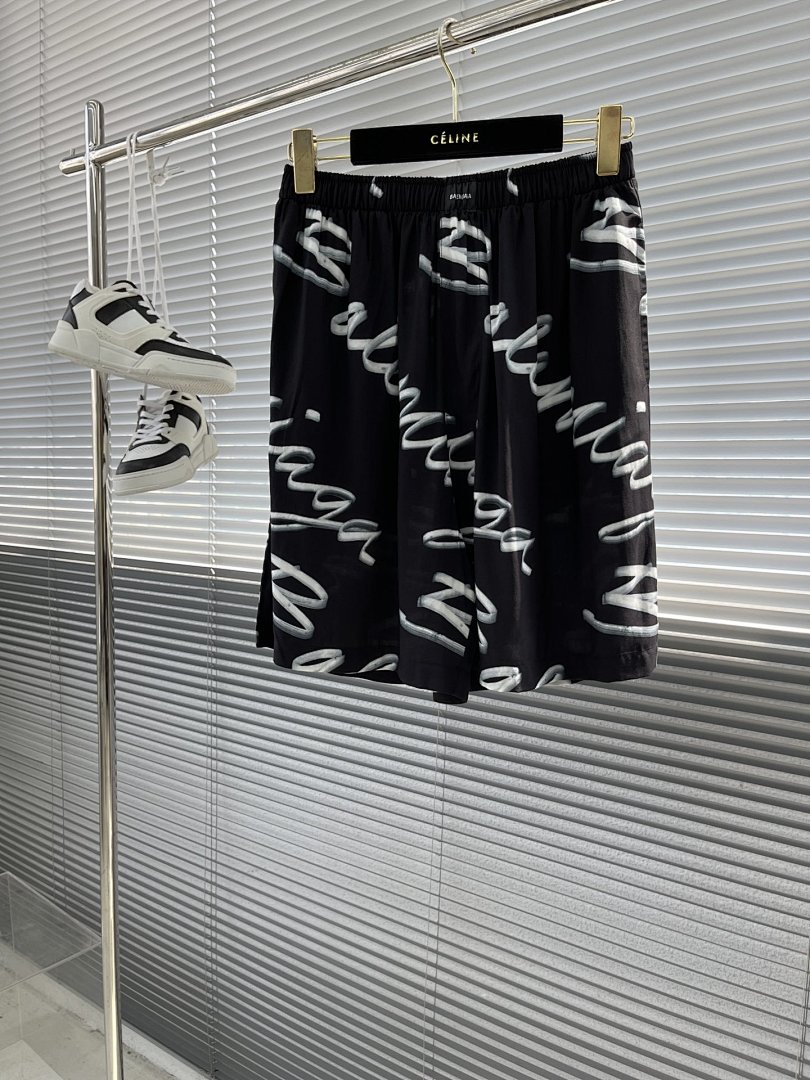 Other Shorts