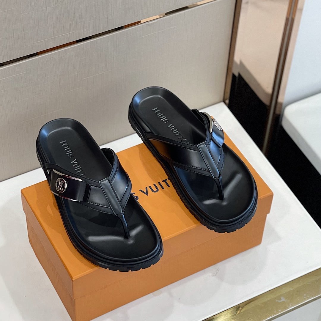 Other Men's Slippers - Image 115