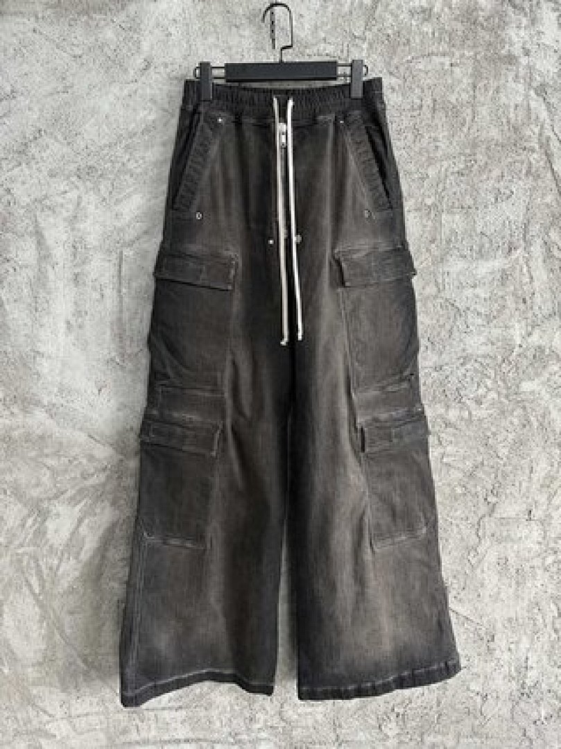 Rick Owens Jeans - Image 74