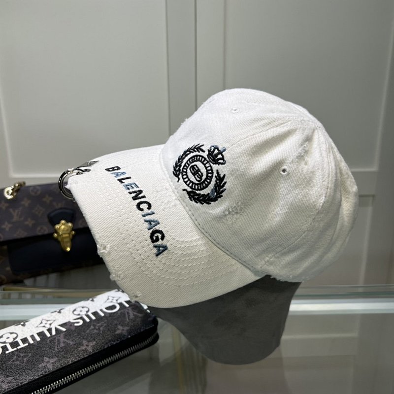 Other Hat, photo 1