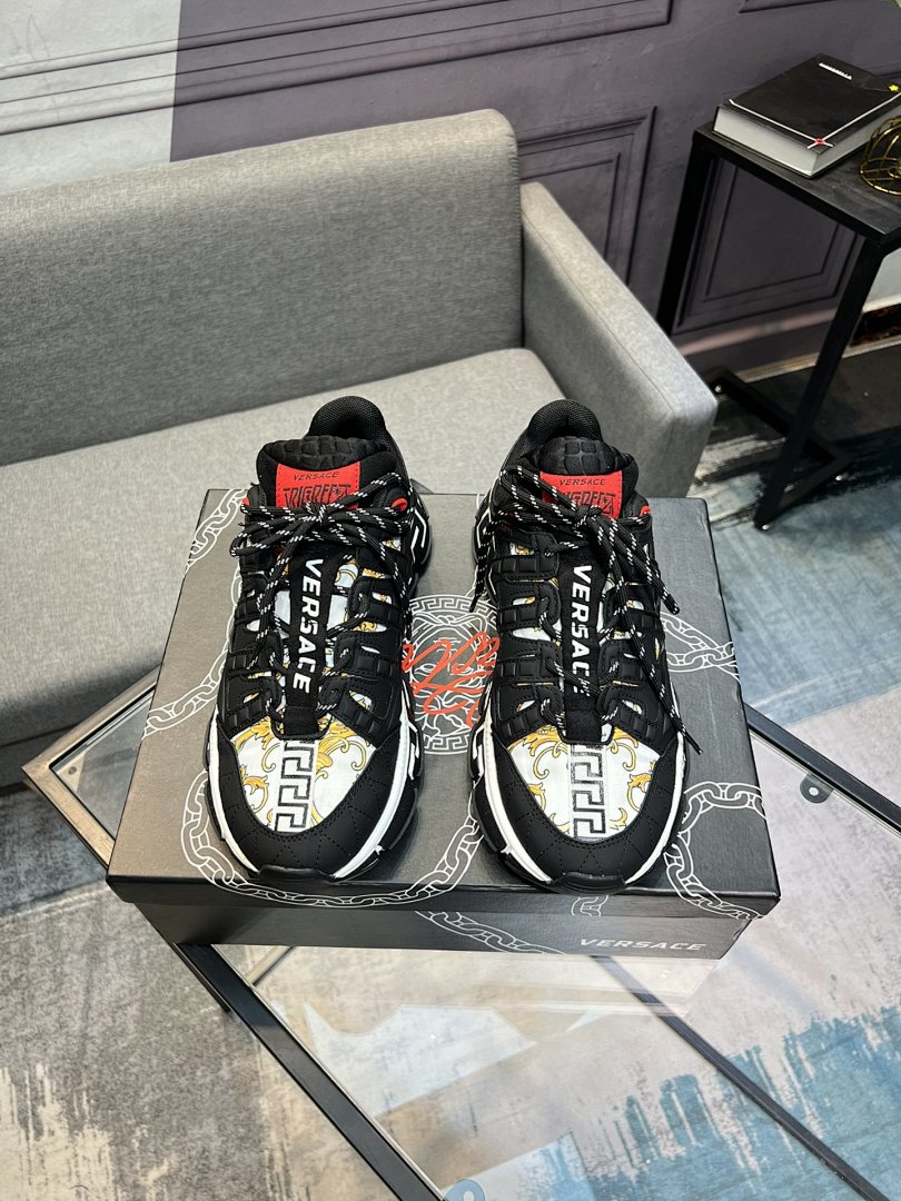 Other Versace Shoes - Image 3
