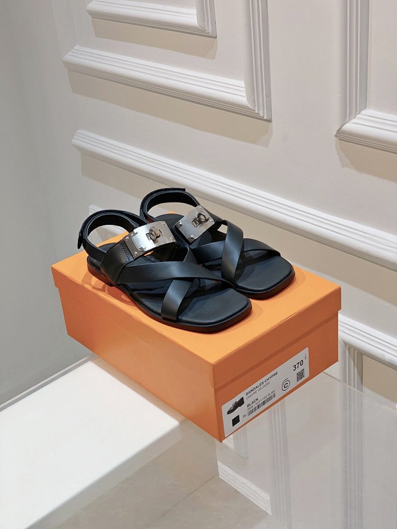 Other Hermes Sandals - Image 54