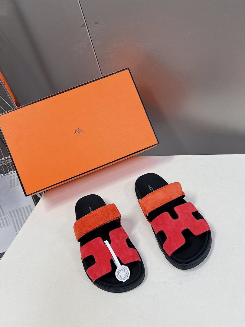 Other Hermes Sandals - Image 81