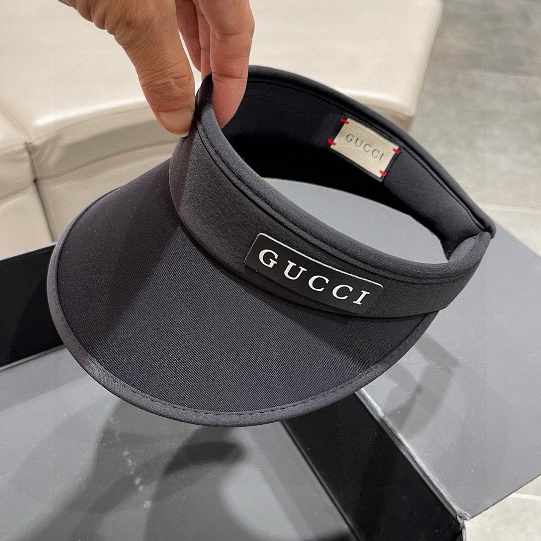 Other Gucci Hat - Image 79