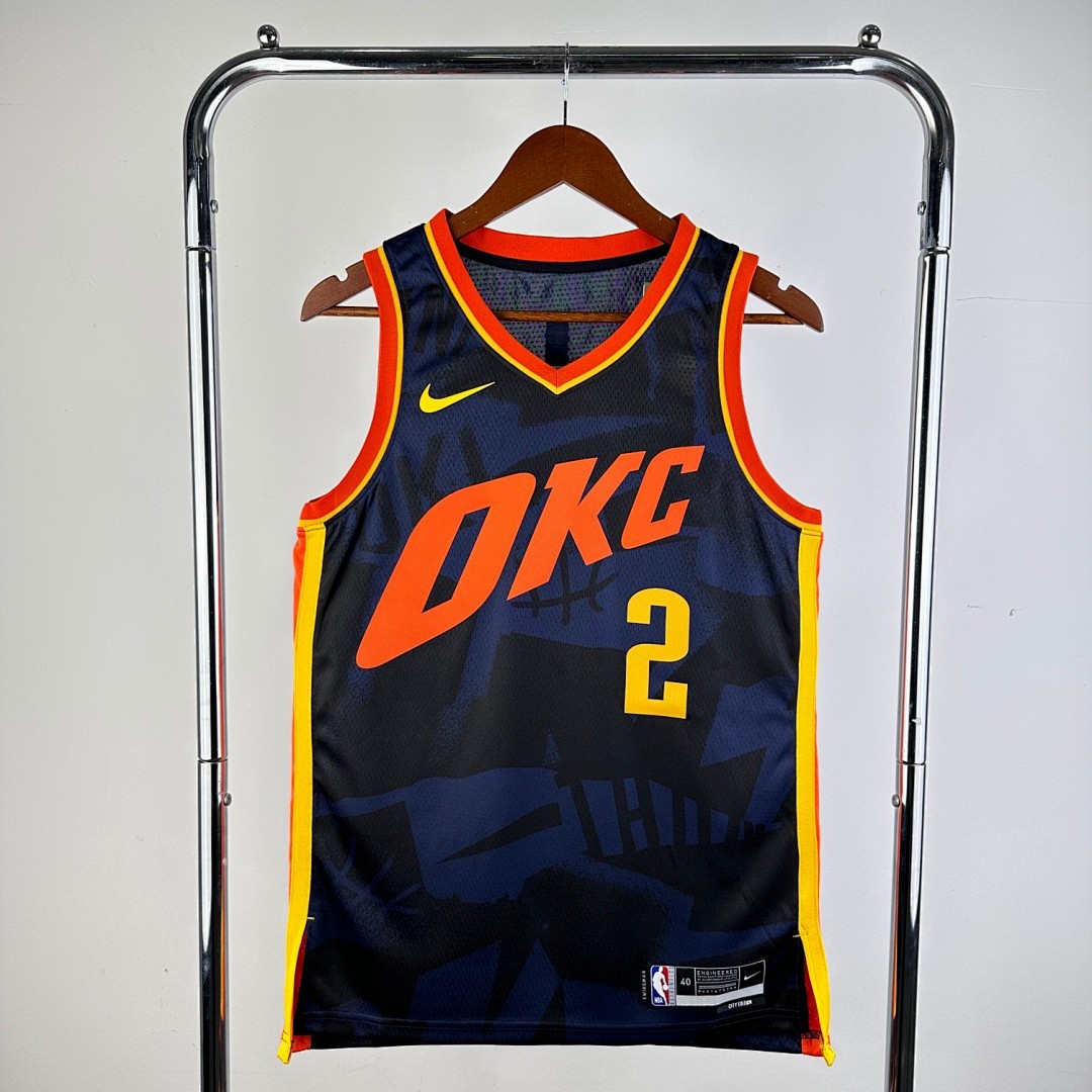 Other Jerseys