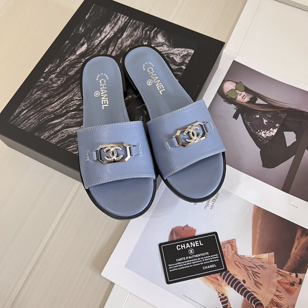 Other Women's Slippers - Image 72
