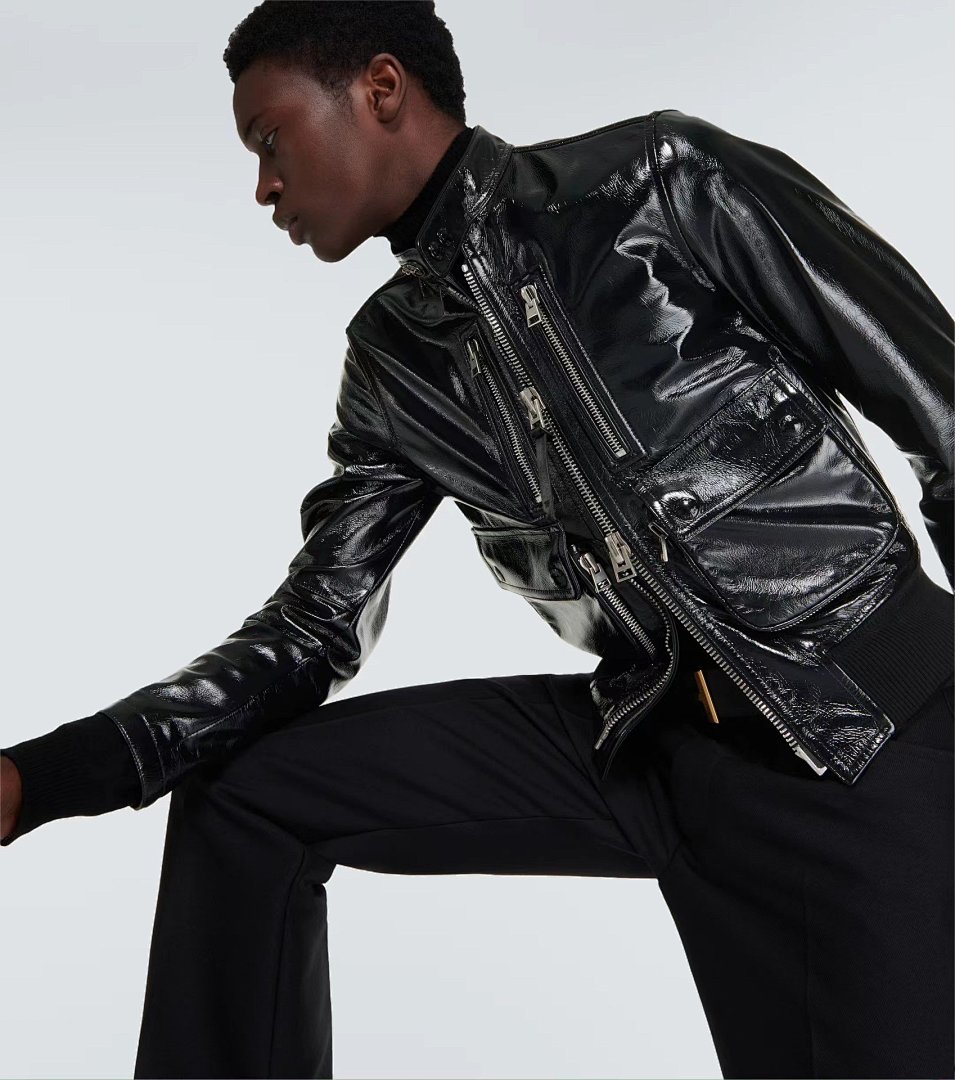 Christian Louboutin Tomford - Image 11