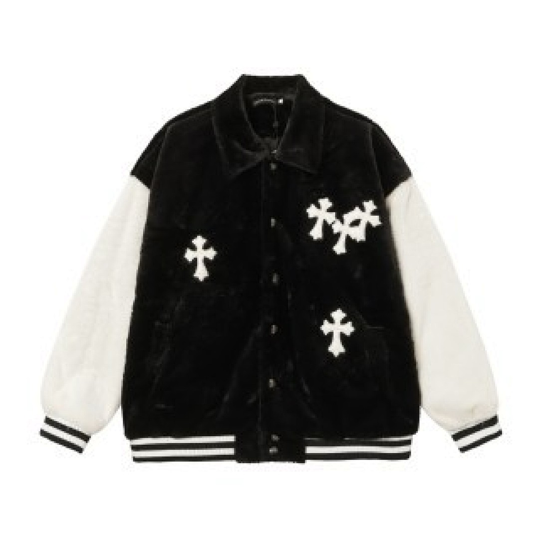 Christian Louboutin Chrome Hearts - Image 80