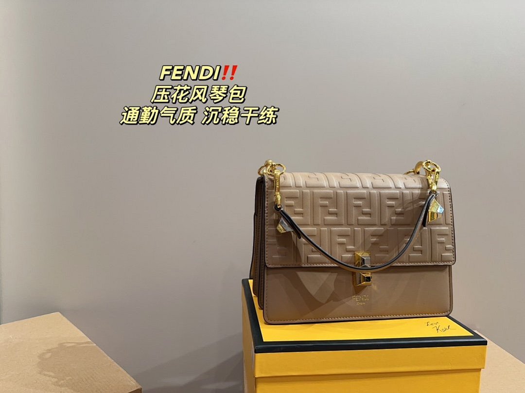 Other Fendi - Image 105