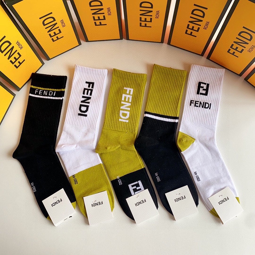 Other Socks, photo 1